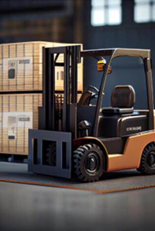 Export & Import Services